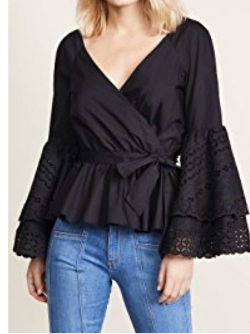Rebecca Minkoff Melly Top